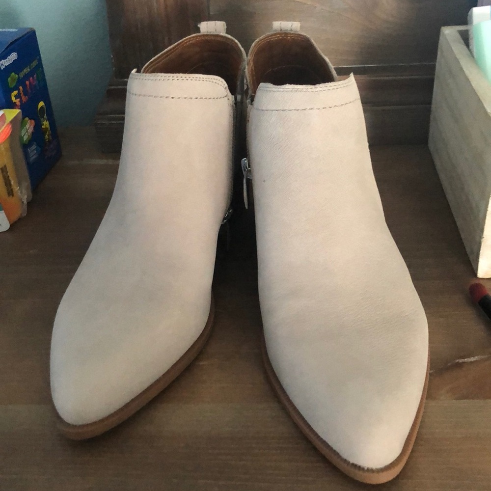 Never worn size 8 shoes